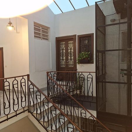 Michelle Apartment Bari Extérieur photo
