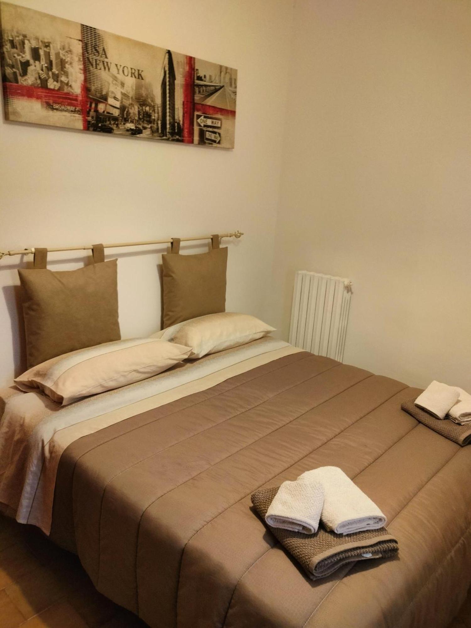 Michelle Apartment Bari Extérieur photo