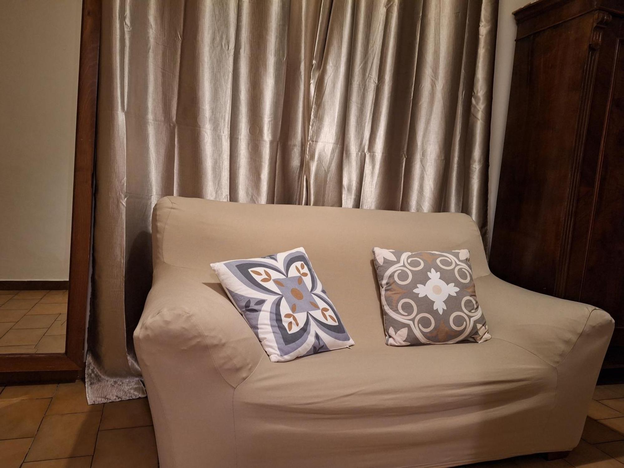 Michelle Apartment Bari Extérieur photo