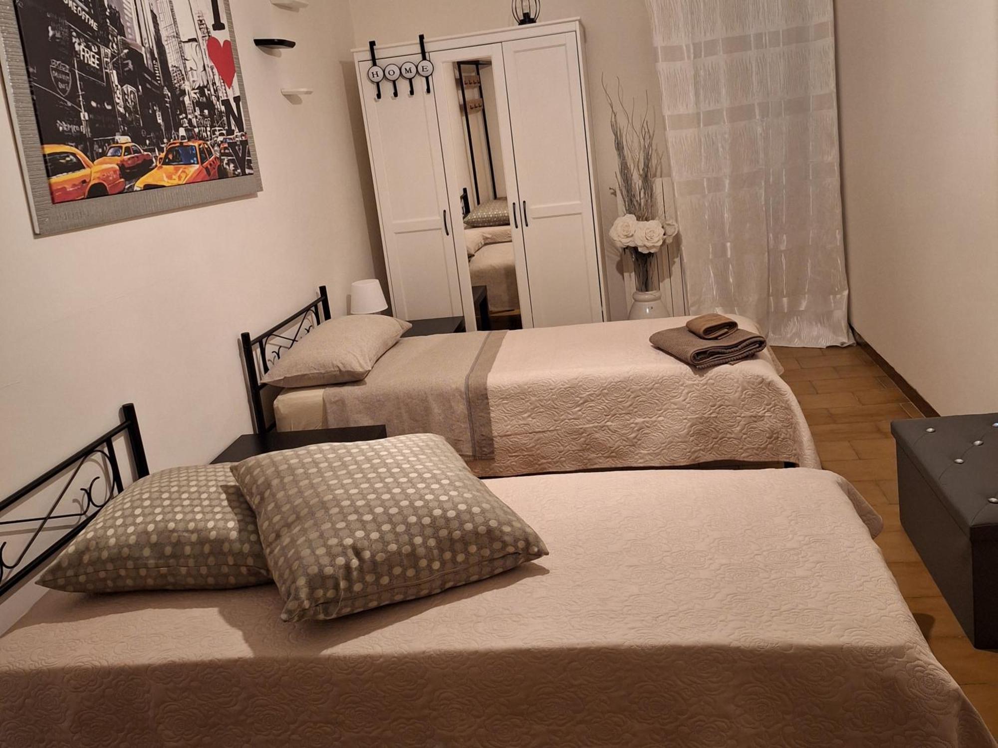 Michelle Apartment Bari Extérieur photo