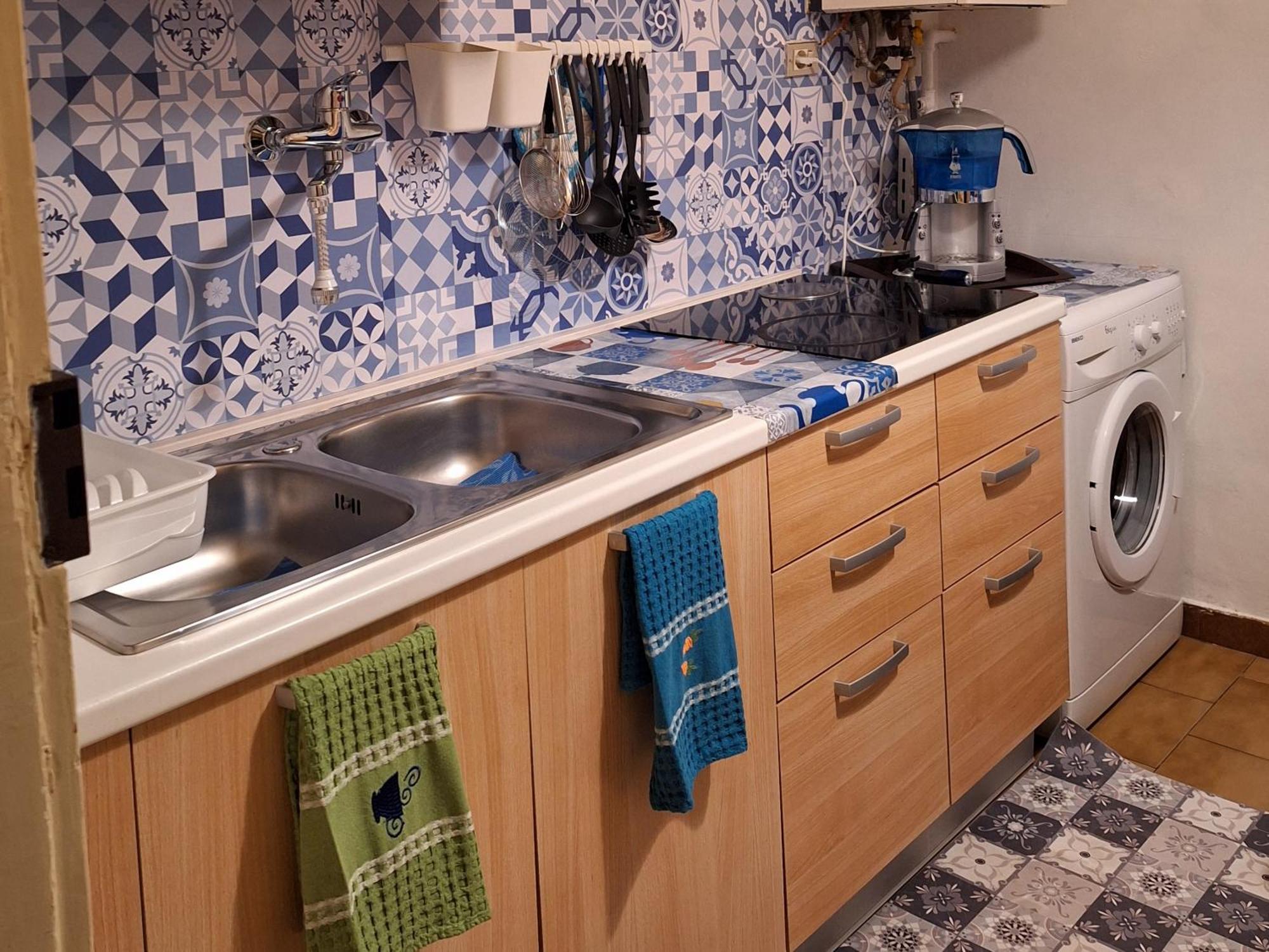 Michelle Apartment Bari Extérieur photo