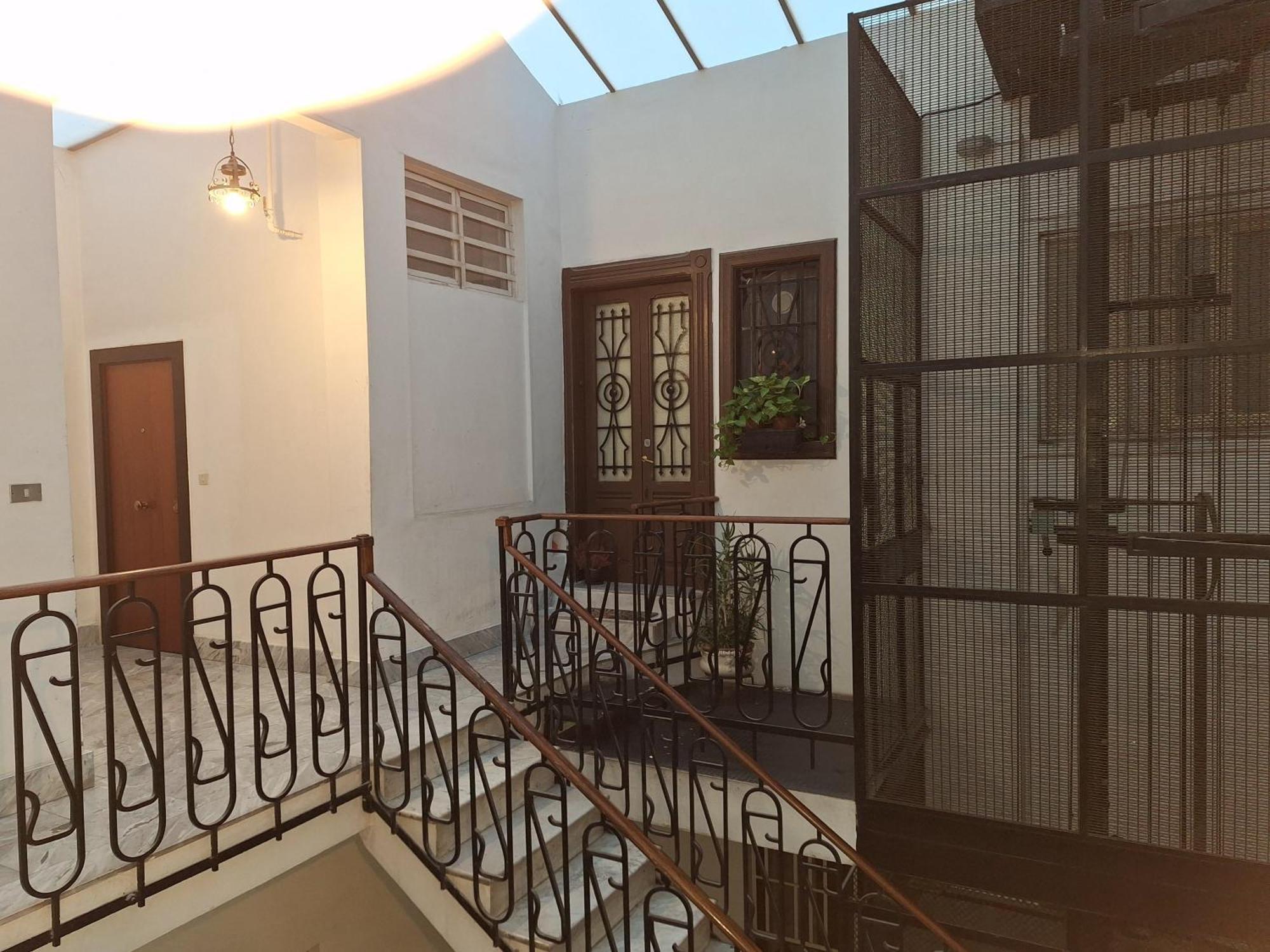 Michelle Apartment Bari Extérieur photo