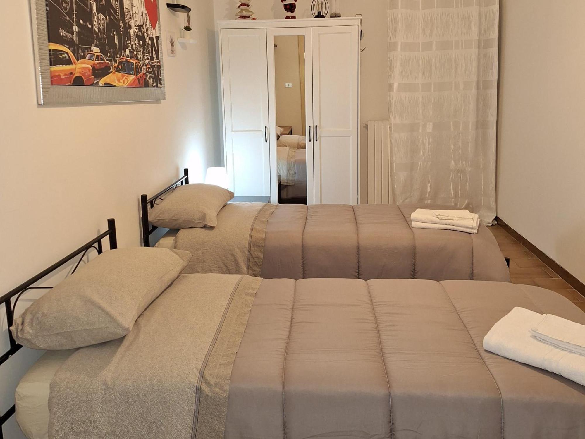 Michelle Apartment Bari Extérieur photo