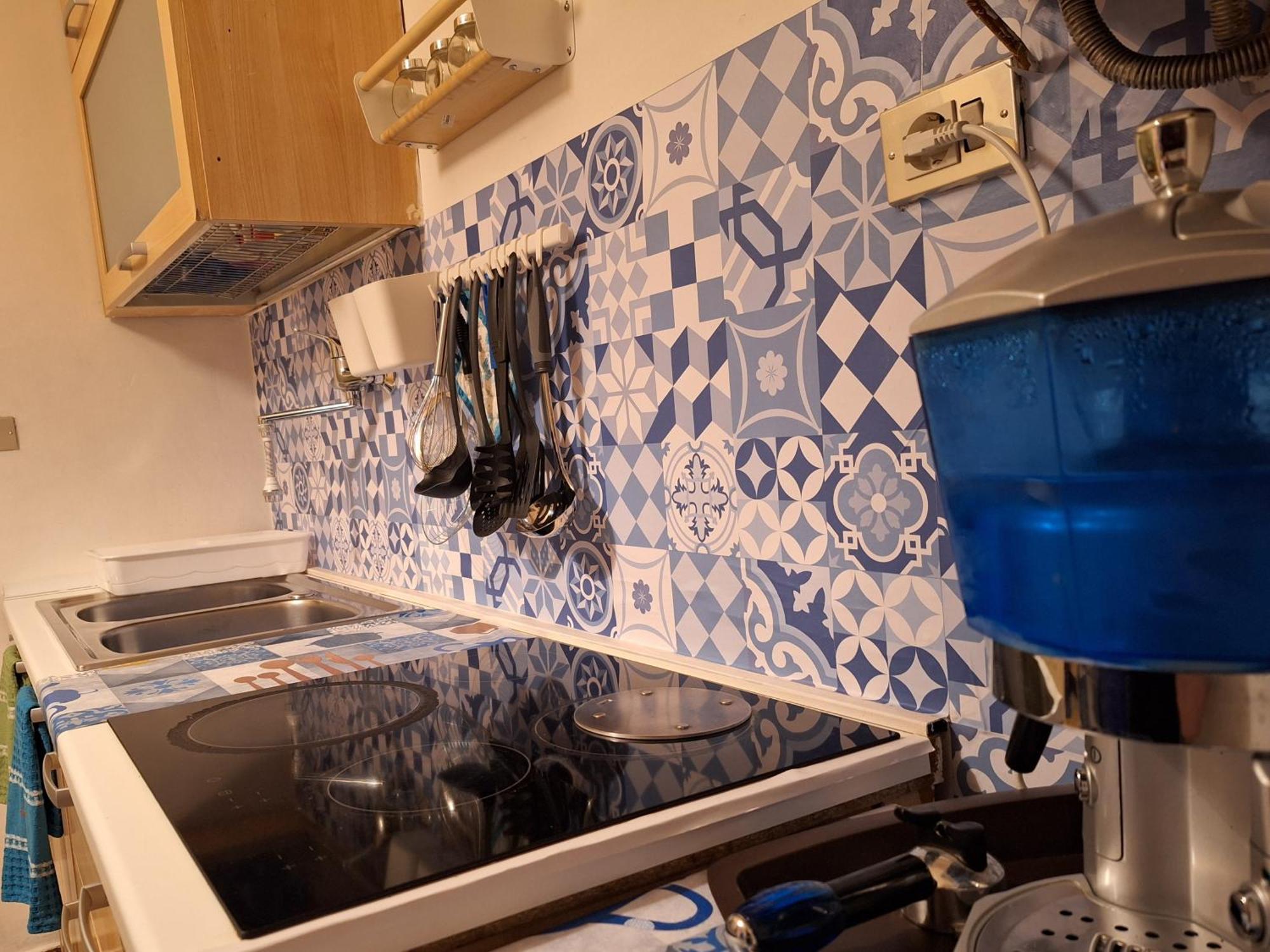 Michelle Apartment Bari Extérieur photo