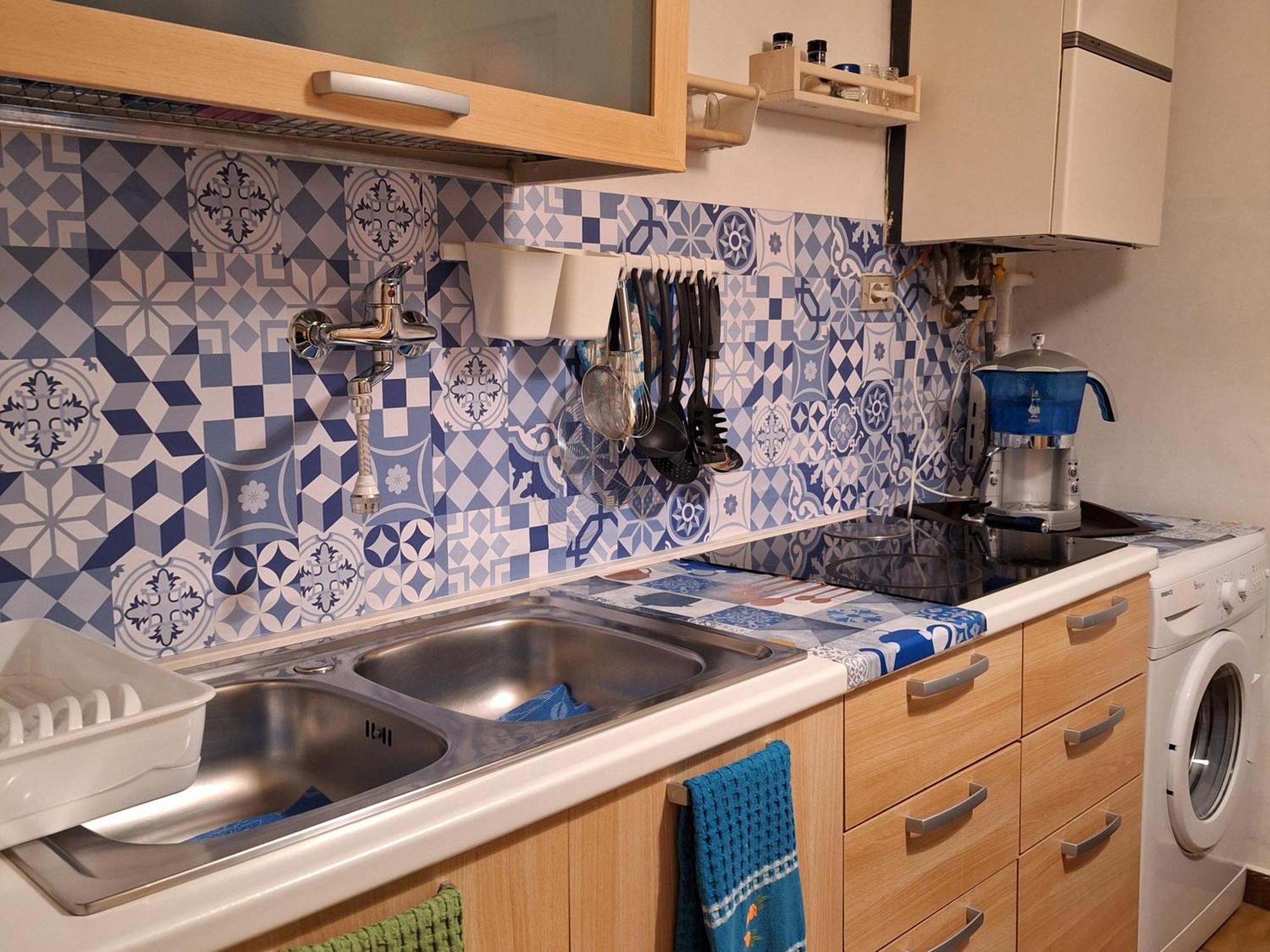 Michelle Apartment Bari Extérieur photo