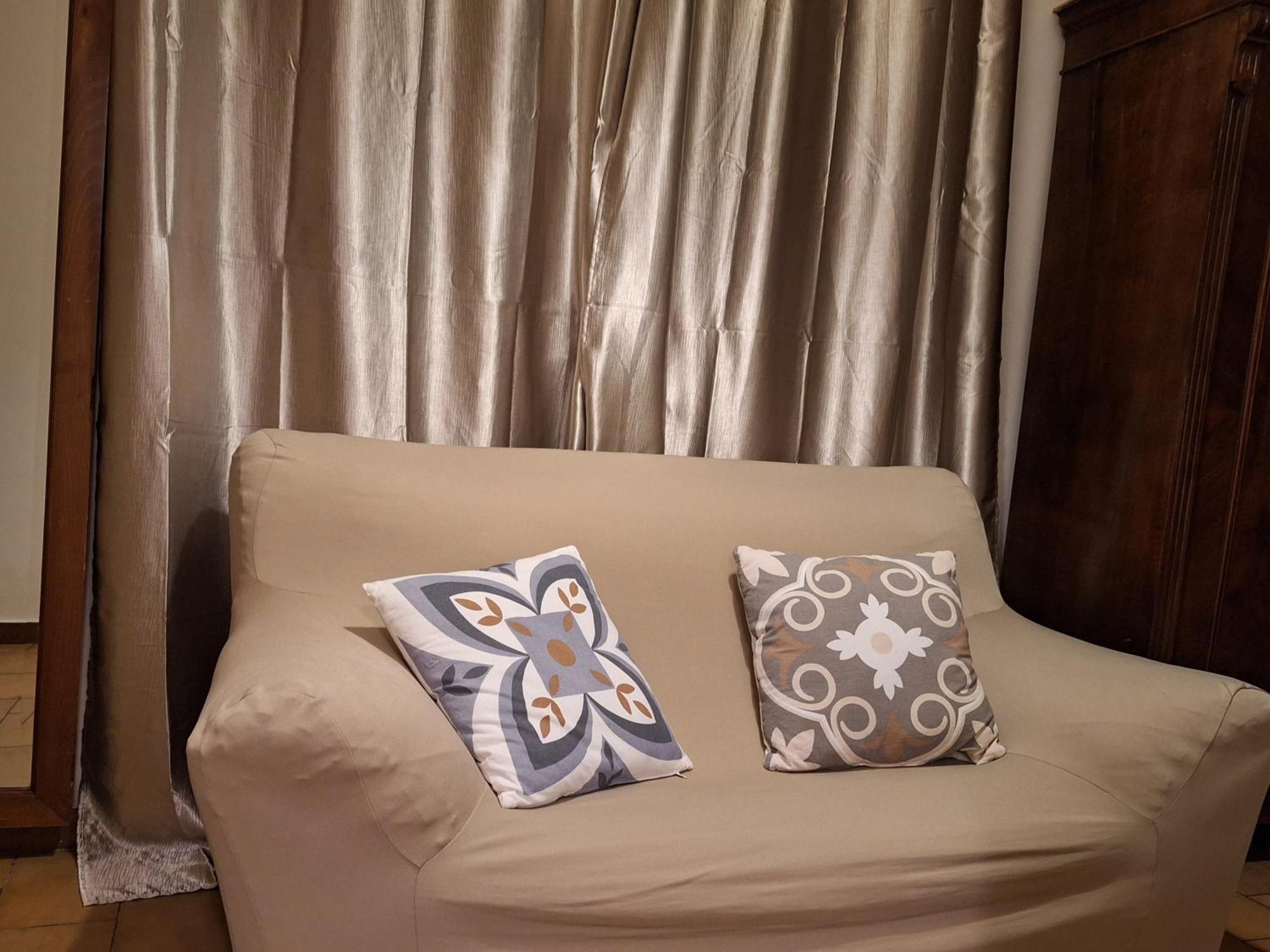 Michelle Apartment Bari Chambre photo
