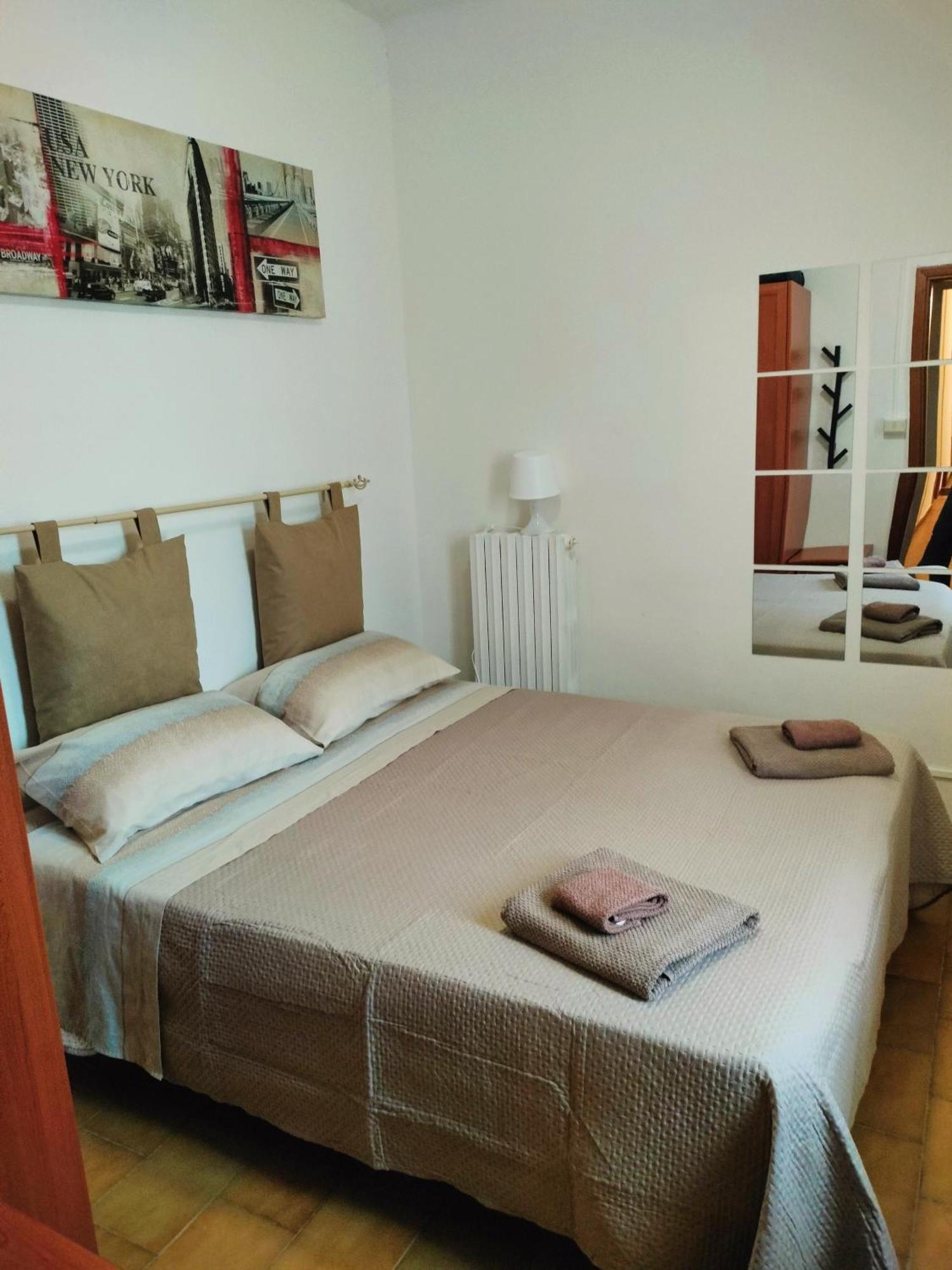 Michelle Apartment Bari Extérieur photo