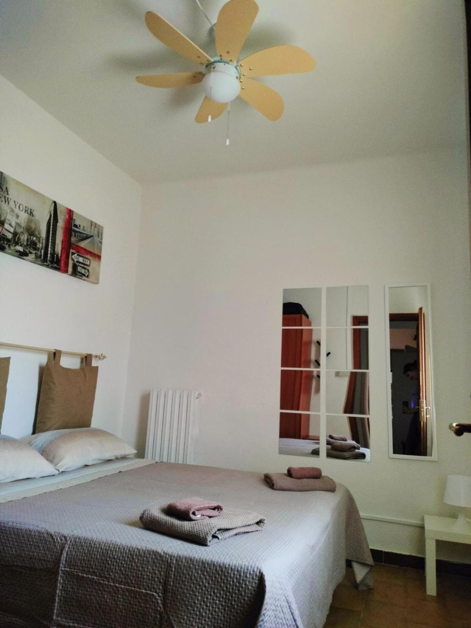 Michelle Apartment Bari Extérieur photo