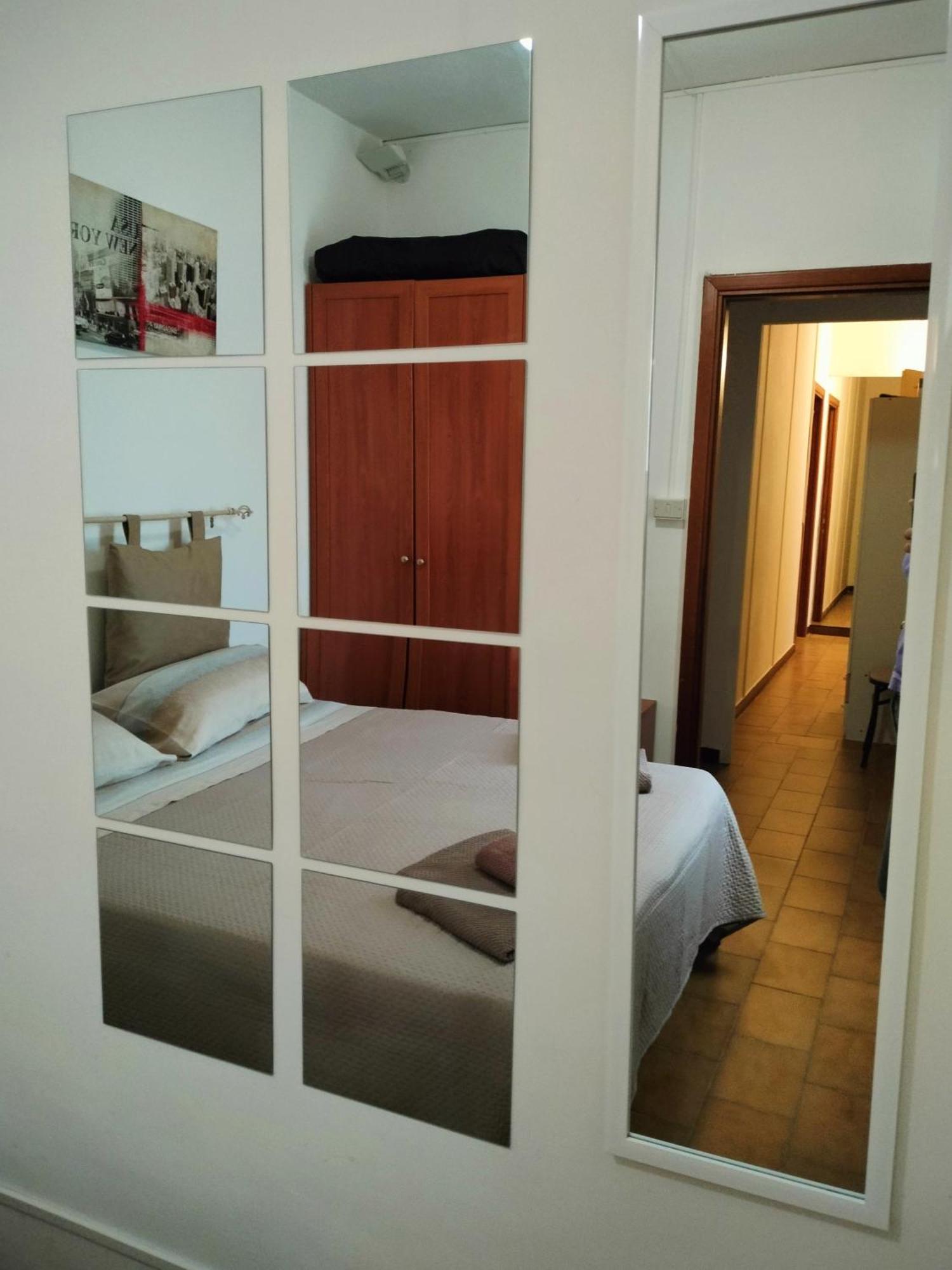 Michelle Apartment Bari Extérieur photo