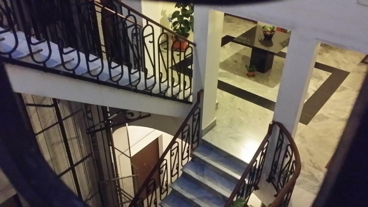 Michelle Apartment Bari Extérieur photo